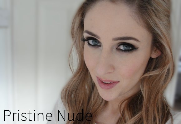 Max Factor Colour Elixir Nude Pomade