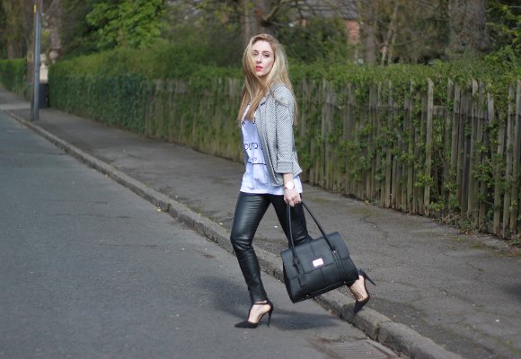 uk fashion blogger