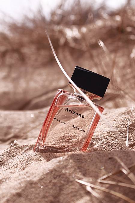 Proenza Schouler Launch Its First Fragrance And I m Here For It