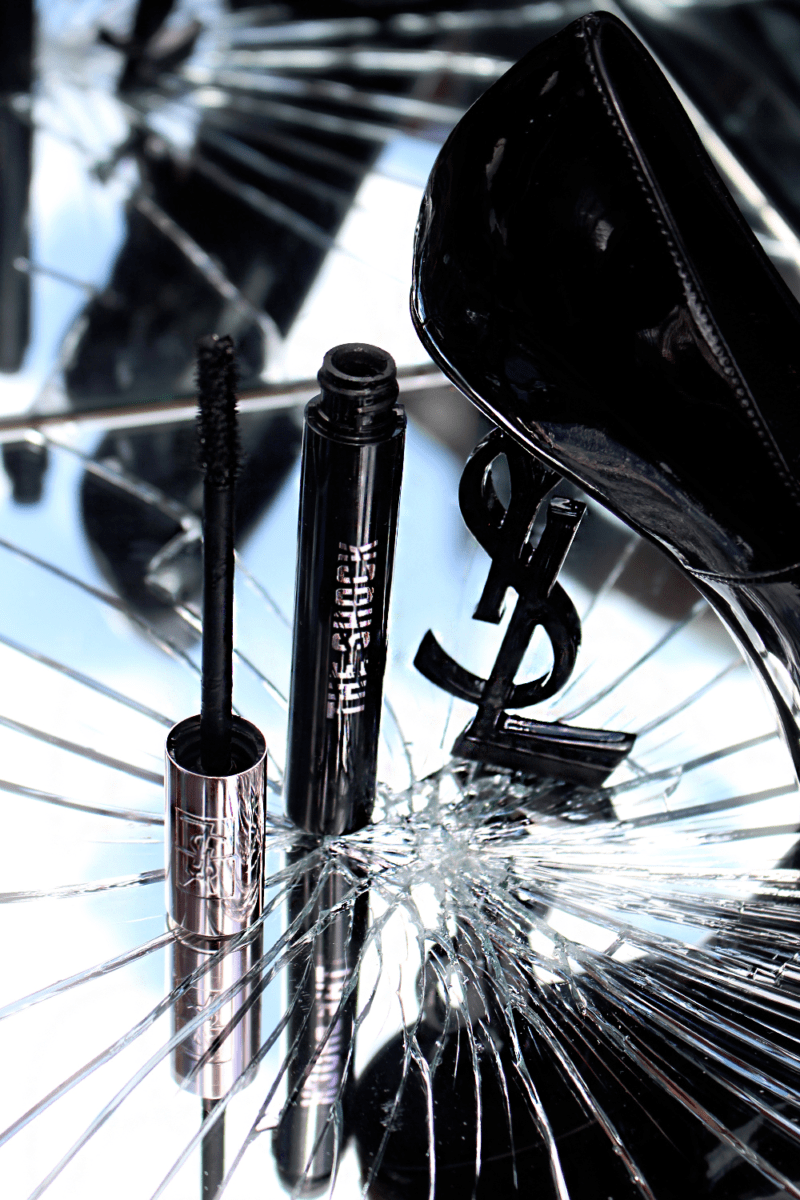 YSL The Shock Mascara review – ♡ Crybaby reviews ♡